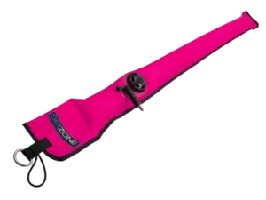 DIRZONE <br>Pink <br>Dekoboje 120cm <br>PRO