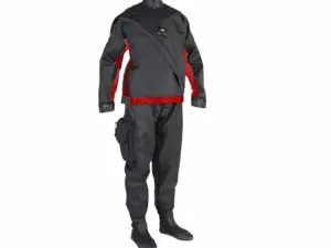 Trockenanzug<br>DUI<br> Yukon II Select MEN