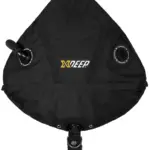XDEEP Stealth 2.0 Tec Full Color Black