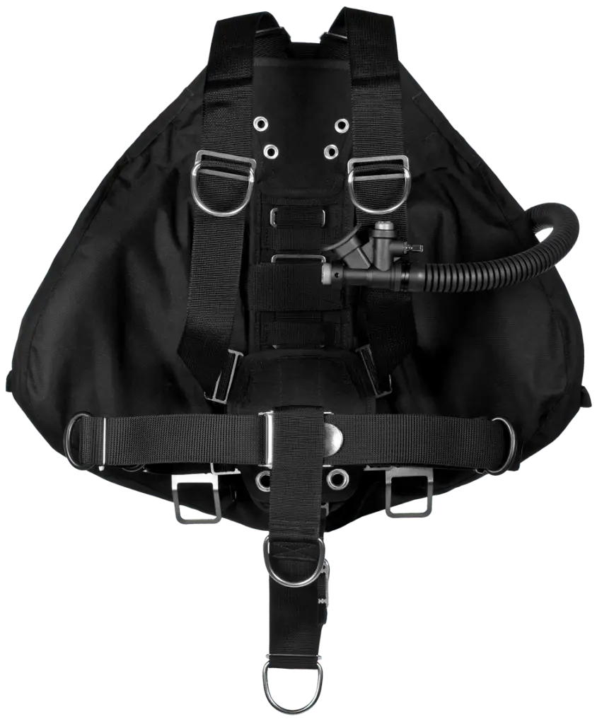 XDEEP Stealth 2.0 Tec Full