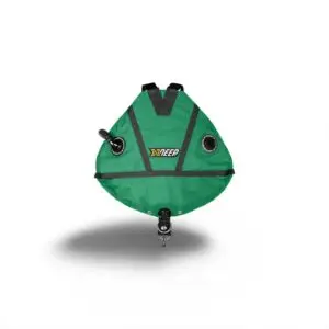 XDEEP Sidemount Stealth 2.0 REC Full Color