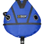 XDEEP Stealth 2.0 REC Blue