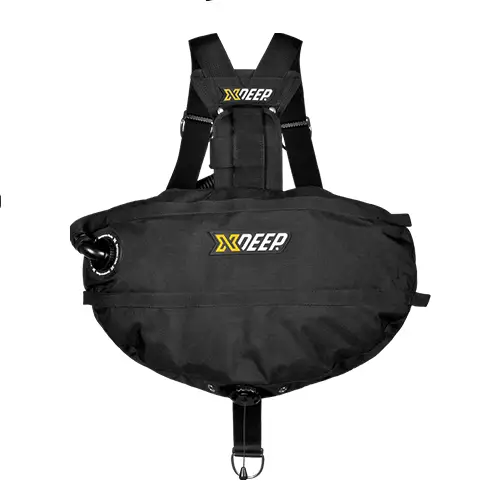 XDEEP STEALTH 2.0 Classic