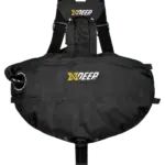 XDEEP Stealth 2.0 Classic Black