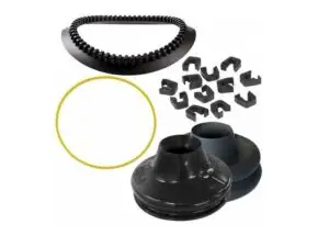 SI TECH ORUST Neck System