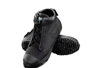 DUI Rock Boots