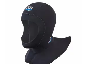 DUI <br>Kopfhaube<br>  WARMER HALS ULTRA 7 MM