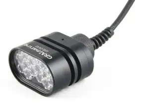 GRALmarine Lampenkopf LED 14 DUO E/O Spannung: 14 V