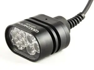 GRALmarine <br>Lampenkopf <br>LED DUO GL7 / K3 E/O <br>Spannung: 14 V