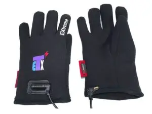 Smart tex Extreme beheizbare Handschuhe