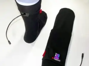 SMART TEX BEHEIZTE Heiz-Socken