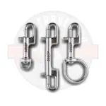 Xdeep NX Series-Karabiner