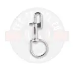 Grosserkarabiner +2,00 €