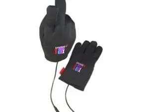SMART TEX <br>BEHEIZTE <br>HANDSCHUHE