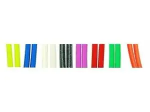 Miflex <br>Reglerschlauch<br> 3/8"