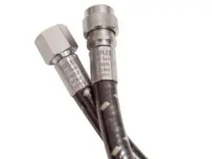Miflex<br>XT-Tech <br>Inflatorschlauch<br> 3/8"
