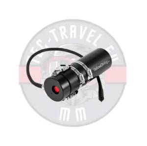 Yellow Diving Akkutank Sidemount Piezoschalter 10 Ah – 41 Ah MONO Version