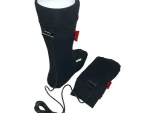 SMART TEX Extreme Heiz-Socken