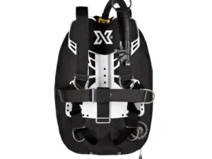 XDEEP<br> Wings <br>   XN ZEN <br> Standart Schwarz
