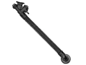 XDEEP<br>  Kompletter Inflator<br> für<br> Auftriebssysteme