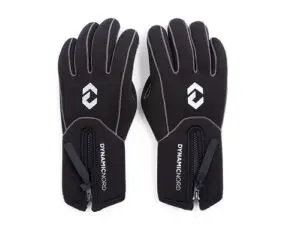 DYNAMICNORD<br>Neoprenhandschuh<br>GL-50<br>Schwarz 5 mm