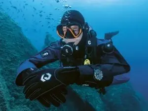 DYNAMICNORD Tarierjacket