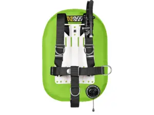 XDEEP<br>XN ZEOS<br>Standart Set