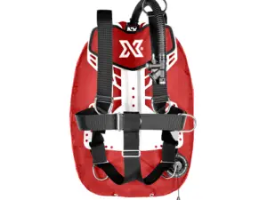XDEEP<br> Wings <br>   XN ZEN <br> Standart