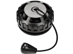 XDEEP<br>  Schnellablass <br> für<br> Auftriebssysteme