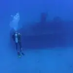 DEEP & WRECK diving