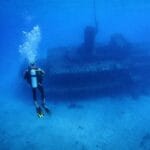 SDI DEEP & WRECK diving