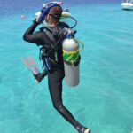 TDI Nitrox Diver Kurs – Nitrox-Gas analysieren und MOD planen