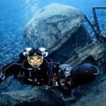 SDI Diver Propulsion Vehicle (DPV) Diver Kurs