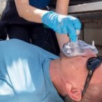 O2 Administration Course