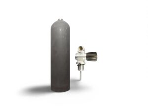 MES 7L - 207 bar Natur + Polaris Erweiterbar <br>Rechts<br>  232bar 12144RE