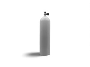 MES 7L- 207 bar Weis + Polaris Erweiterbar <br>Rechts<br>  232bar 12144RE