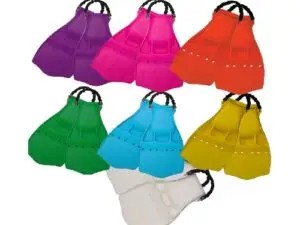 Flossen Slipstream Limited Edition