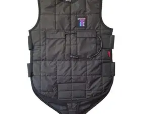 Beheizbare Heizweste Smart-Tex