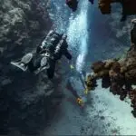 TDI Cavern Diver Kurs