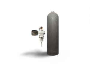 MES 7L - 207 bar Natur + Polaris Erweiterbar <br>Links<br>  232bar 12144