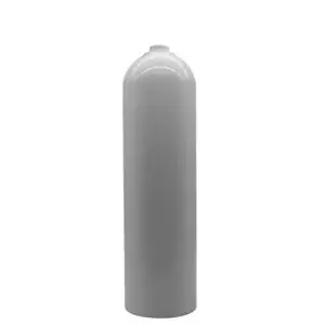 Weiss mes111-l-aluf-weiss-207-bar-rohling