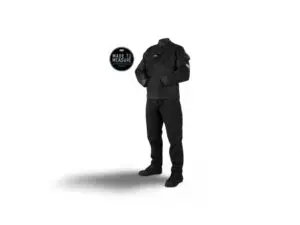 DUI Trockenanzug CLX450.