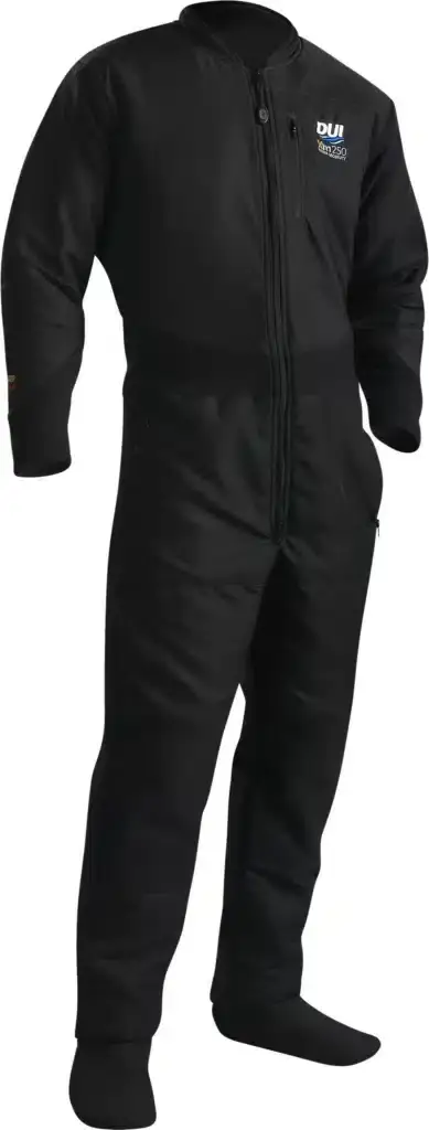 Dui Unterzieher Xm250 Jumpsuit