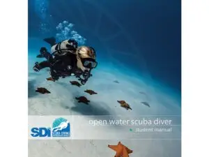 Open-Water-Diver Kurs