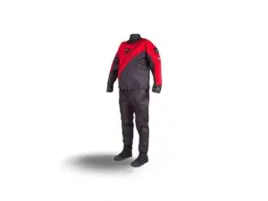 Trockenanzug<br>DUI<br> TLS 350  Select.