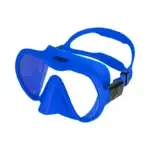 xdeep frameless mask-Blue