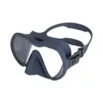 xdeep frameless mask-grey