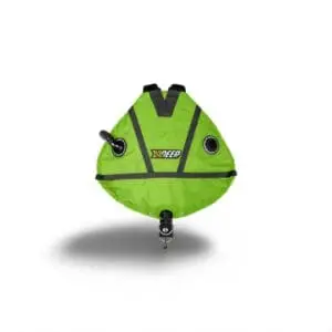 XDEEP Stealth 2.0 Tec Full Color II