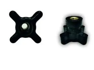 Divertug Tek Propellerknopf