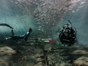 Cressi Tarierjacket-Wings